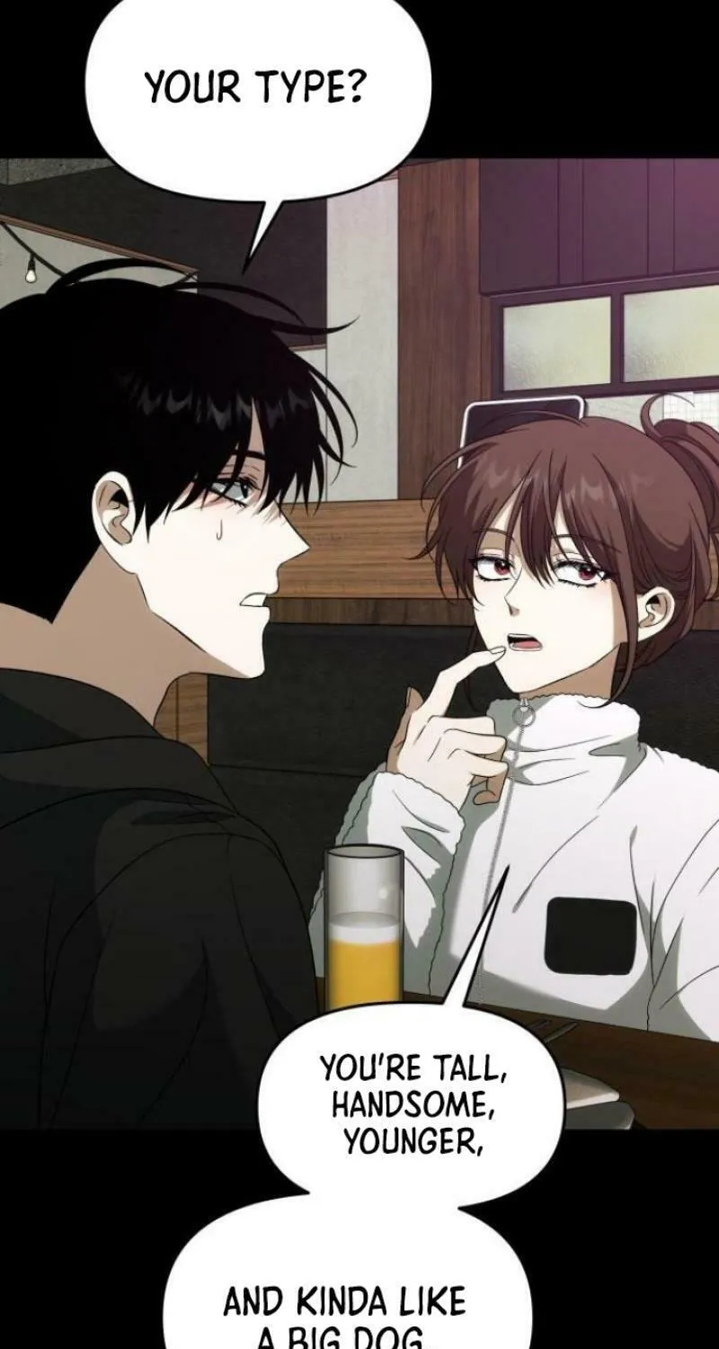 Read Dreaming Freedom chapter 175 image 30 on Lezhin