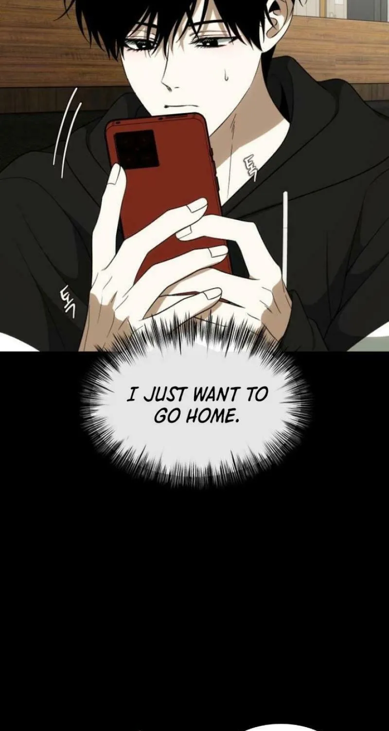 Read Dreaming Freedom chapter 175 image 49 on Lezhin