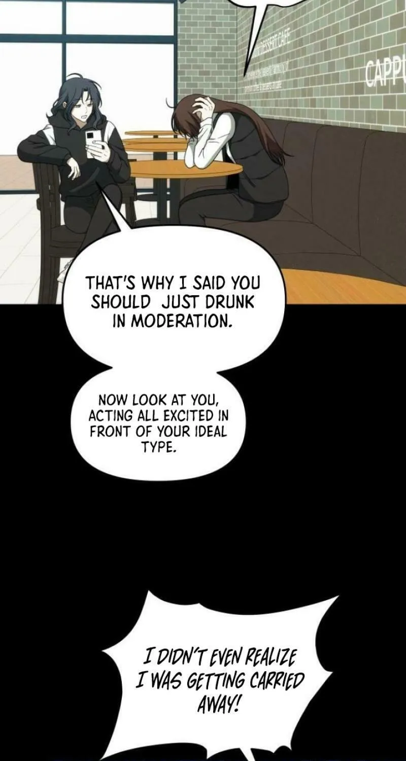 Read Dreaming Freedom chapter 175 image 53 on Lezhin