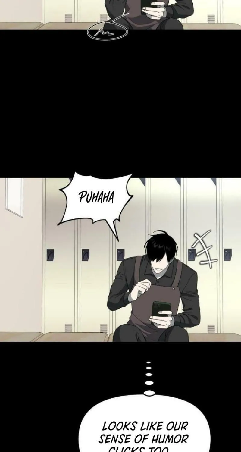Read Dreaming Freedom chapter 175 image 63 on Lezhin