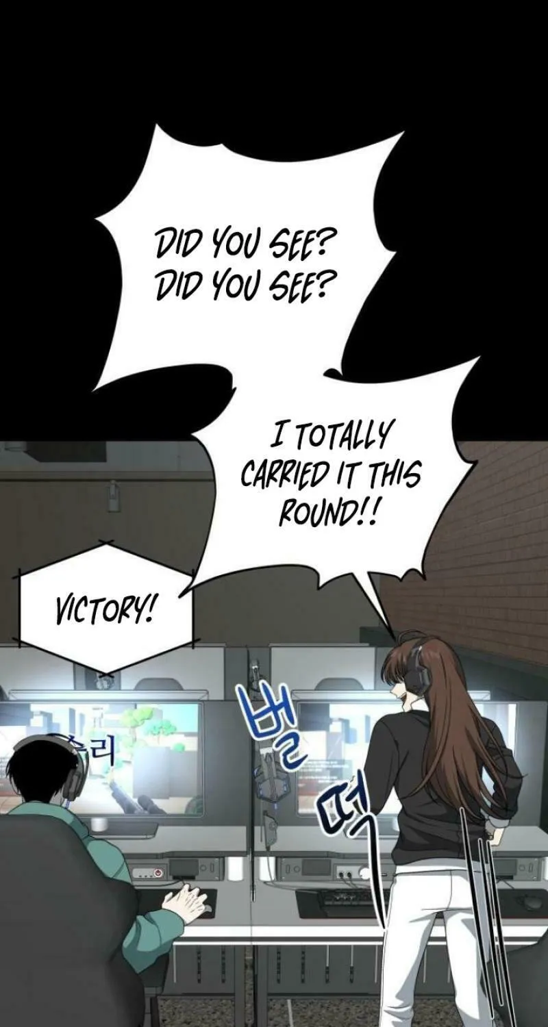 Read Dreaming Freedom chapter 175 image 69 on Lezhin