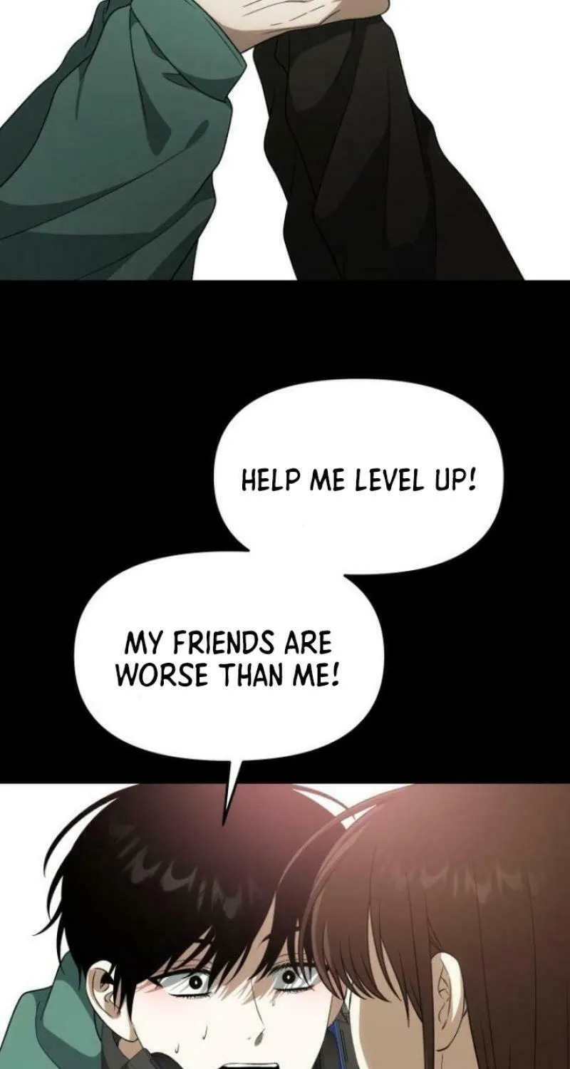 Read Dreaming Freedom chapter 175 image 71 on Lezhin