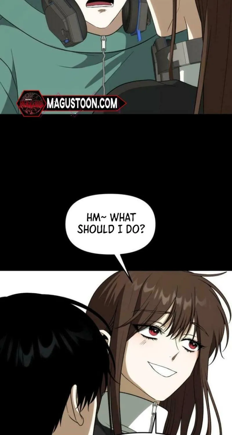 Read Dreaming Freedom chapter 175 image 72 on Lezhin