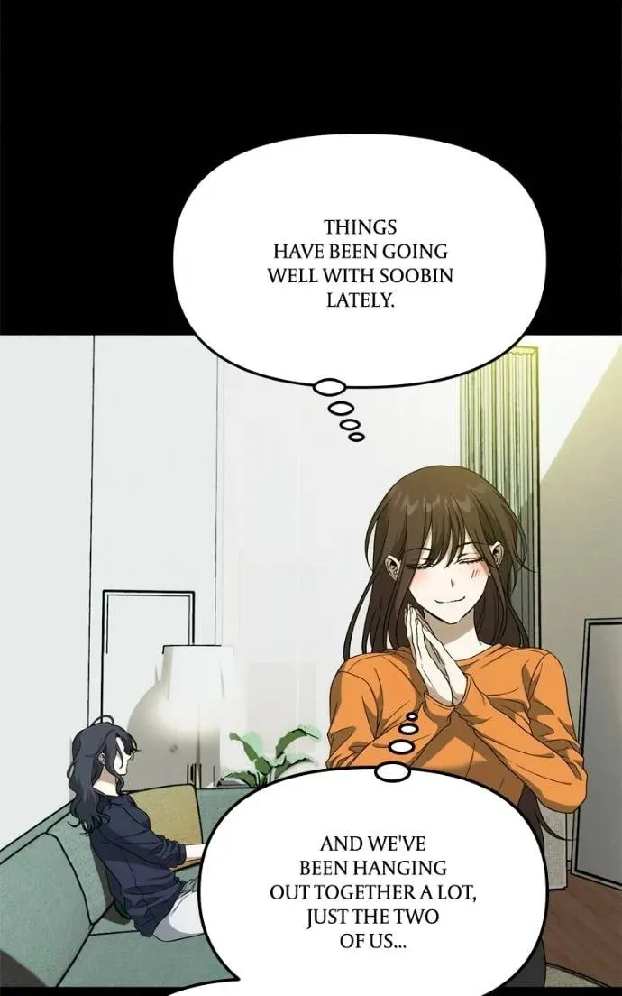 Read Dreaming Freedom chapter 176 image 10 on Lezhin