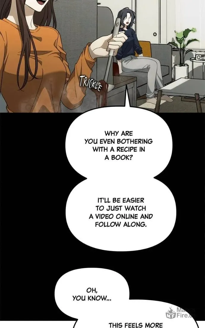 Read Dreaming Freedom chapter 176 image 14 on Lezhin