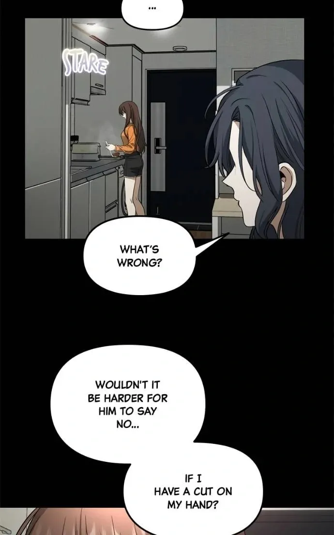 Read Dreaming Freedom chapter 176 image 16 on Lezhin