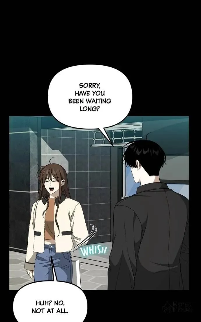 Read Dreaming Freedom chapter 176 image 23 on Lezhin