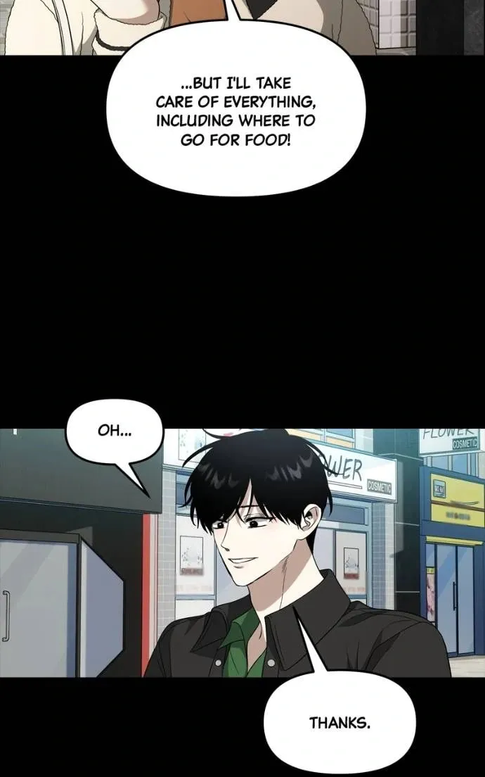 Read Dreaming Freedom chapter 176 image 25 on Lezhin