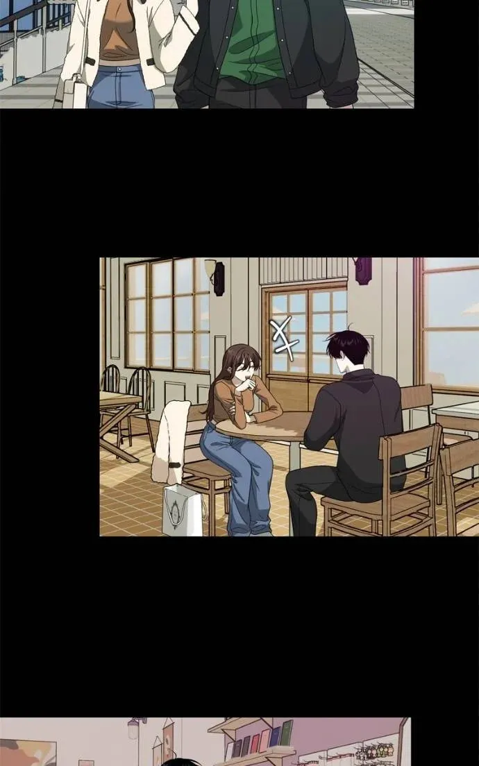 Read Dreaming Freedom chapter 176 image 27 on Lezhin