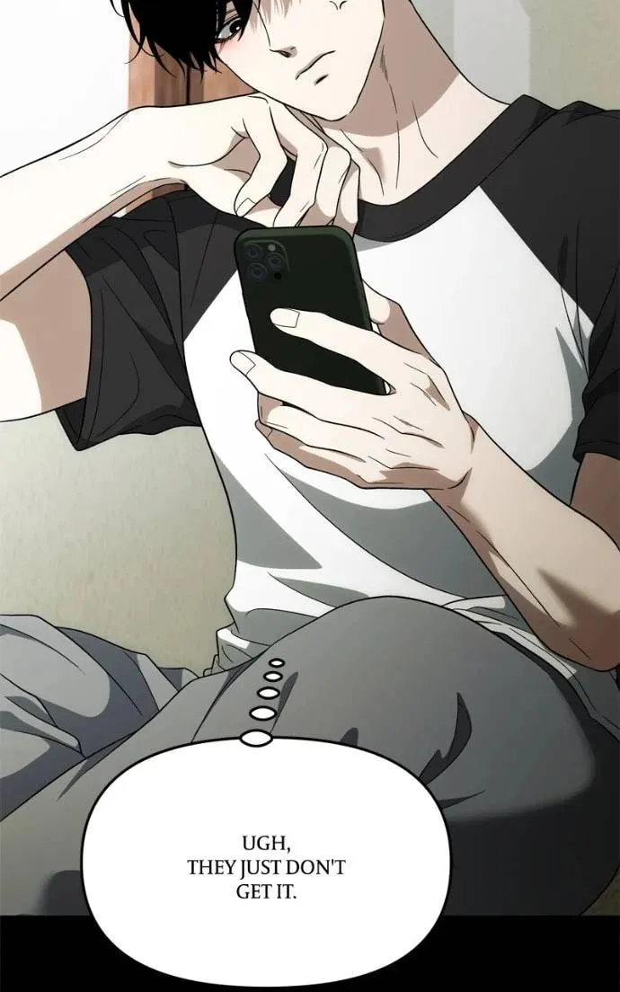 Read Dreaming Freedom chapter 176 image 3 on Lezhin