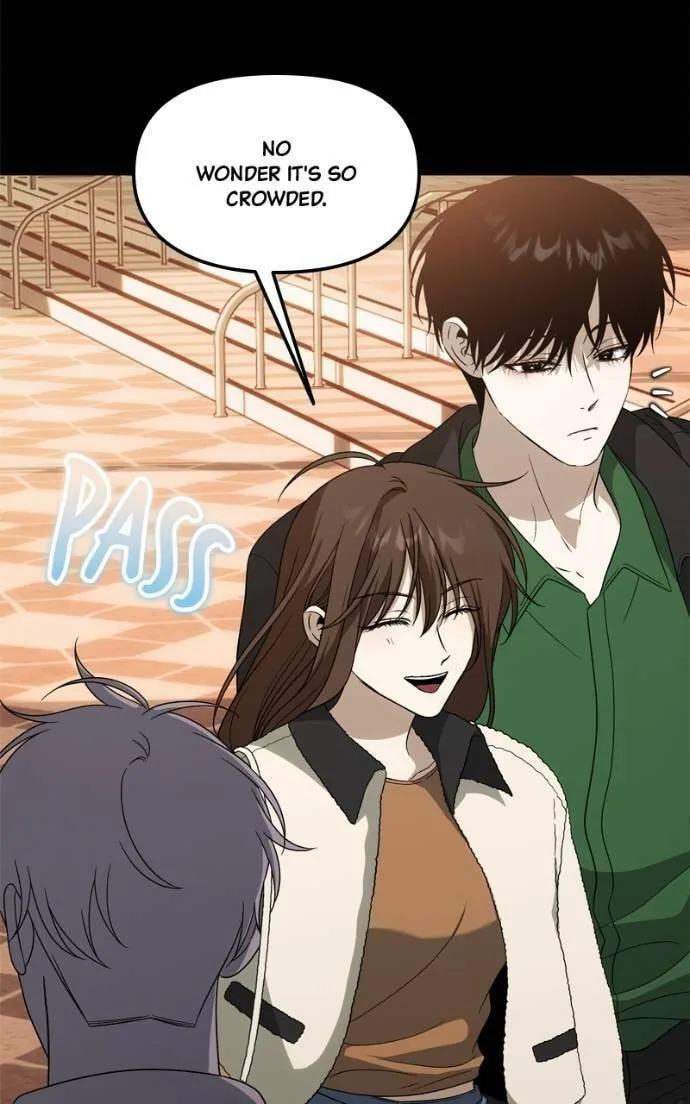 Read Dreaming Freedom chapter 176 image 30 on Lezhin