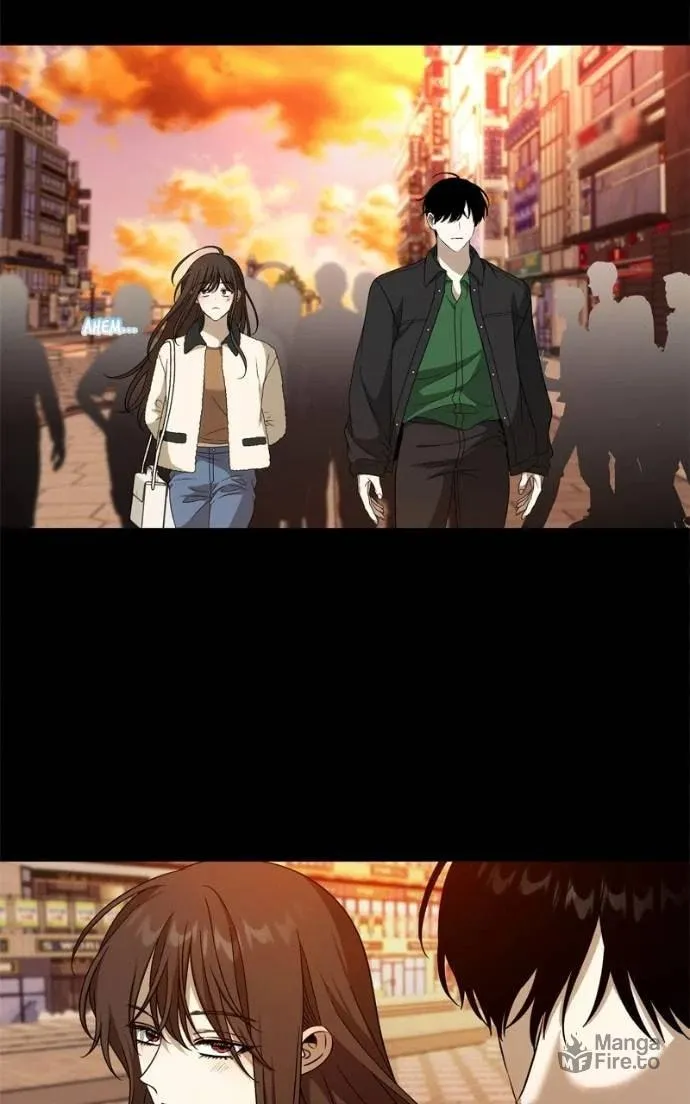 Read Dreaming Freedom chapter 176 image 34 on Lezhin