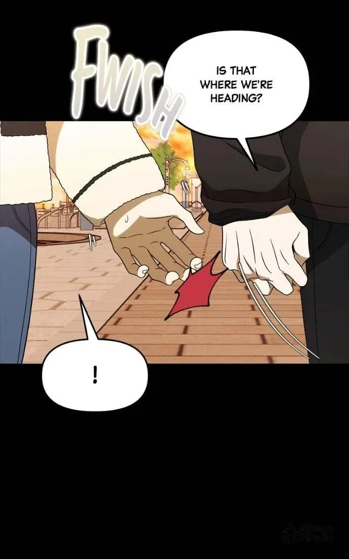 Read Dreaming Freedom chapter 176 image 38 on Lezhin