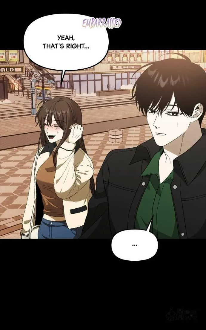 Read Dreaming Freedom chapter 176 image 39 on Lezhin