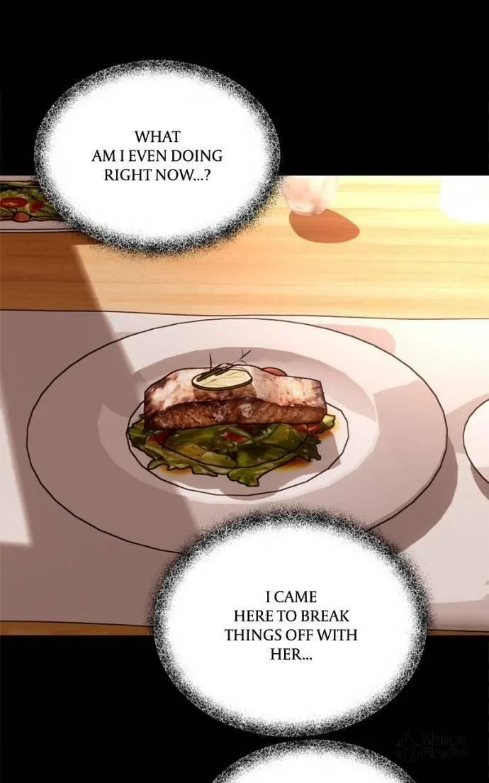 Read Dreaming Freedom chapter 176 image 44 on Lezhin