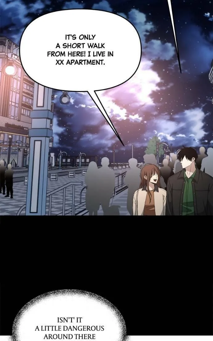 Read Dreaming Freedom chapter 176 image 52 on Lezhin