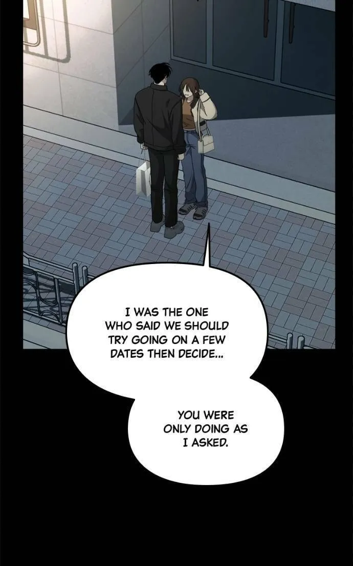 Read Dreaming Freedom chapter 176 image 85 on Lezhin
