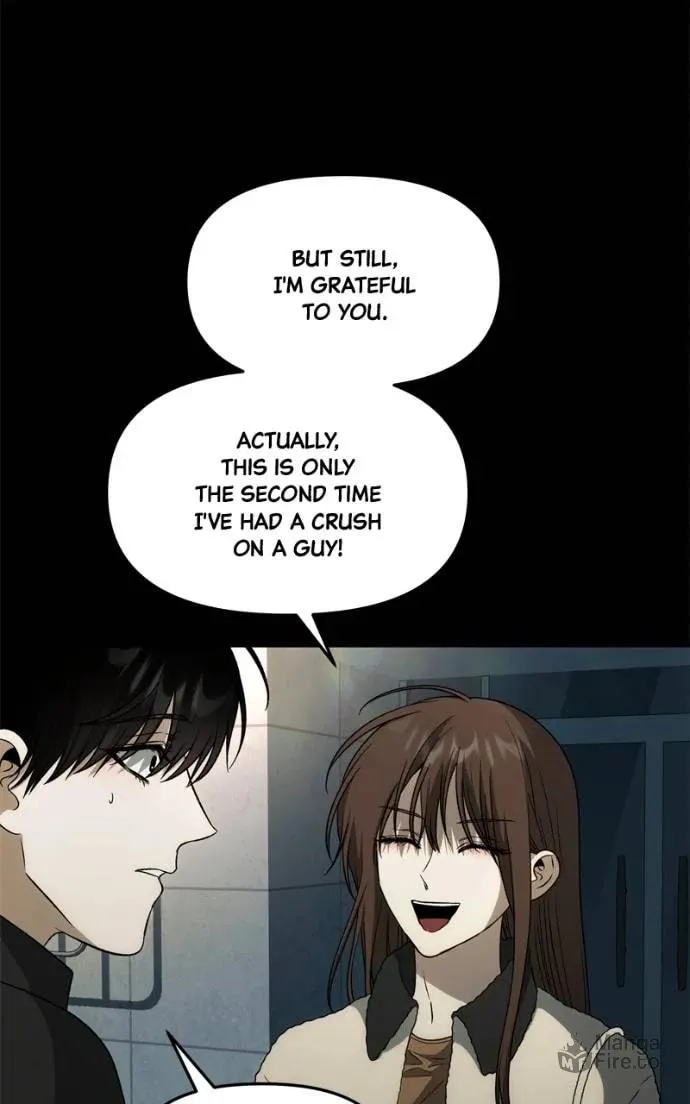 Read Dreaming Freedom chapter 176 image 86 on Lezhin