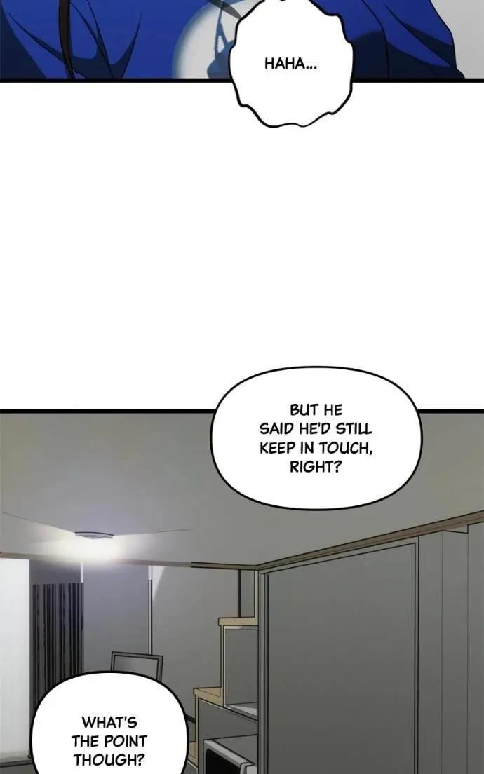 Read Dreaming Freedom chapter 177 image 10 on Lezhin