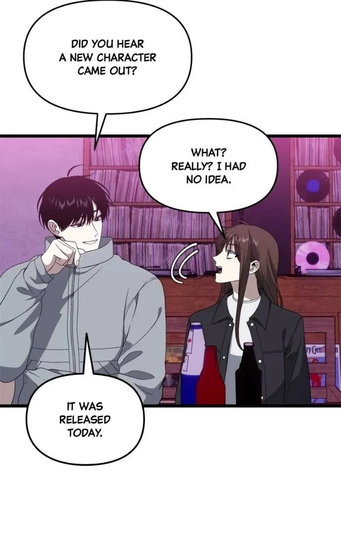 Read Dreaming Freedom chapter 177 image 115 on Lezhin