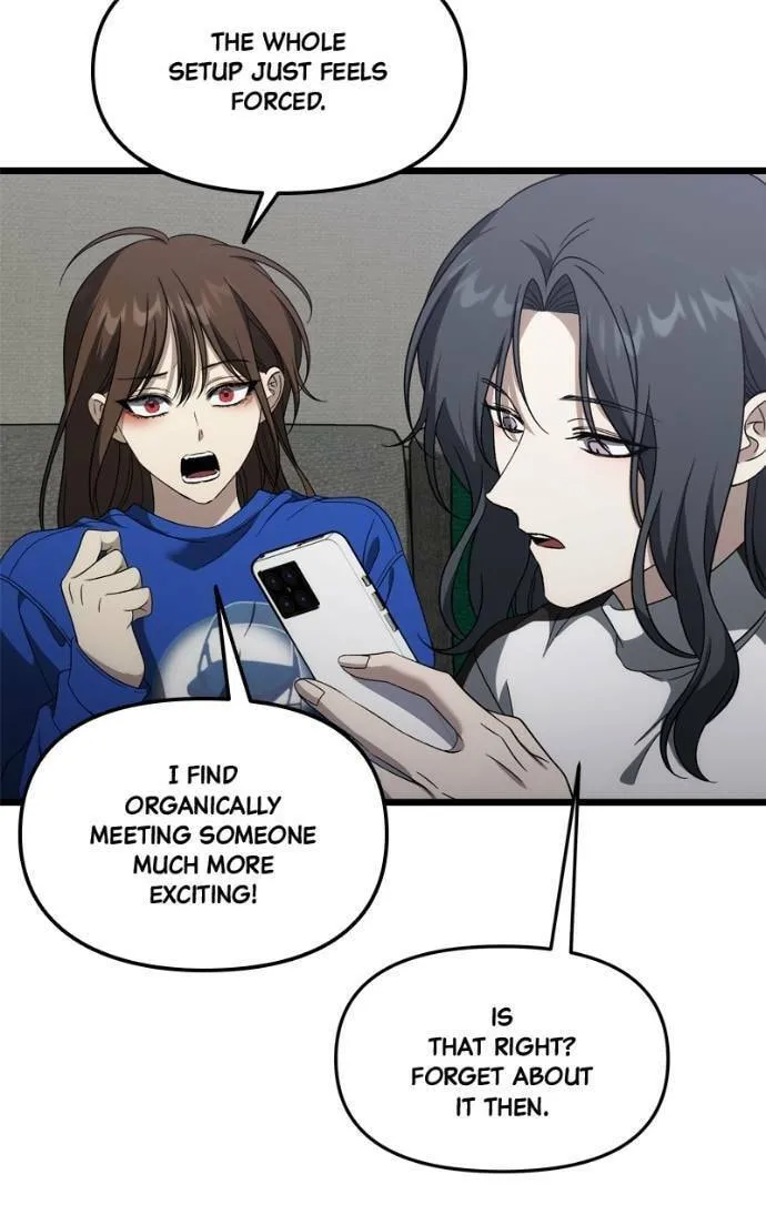 Read Dreaming Freedom chapter 177 image 13 on Lezhin