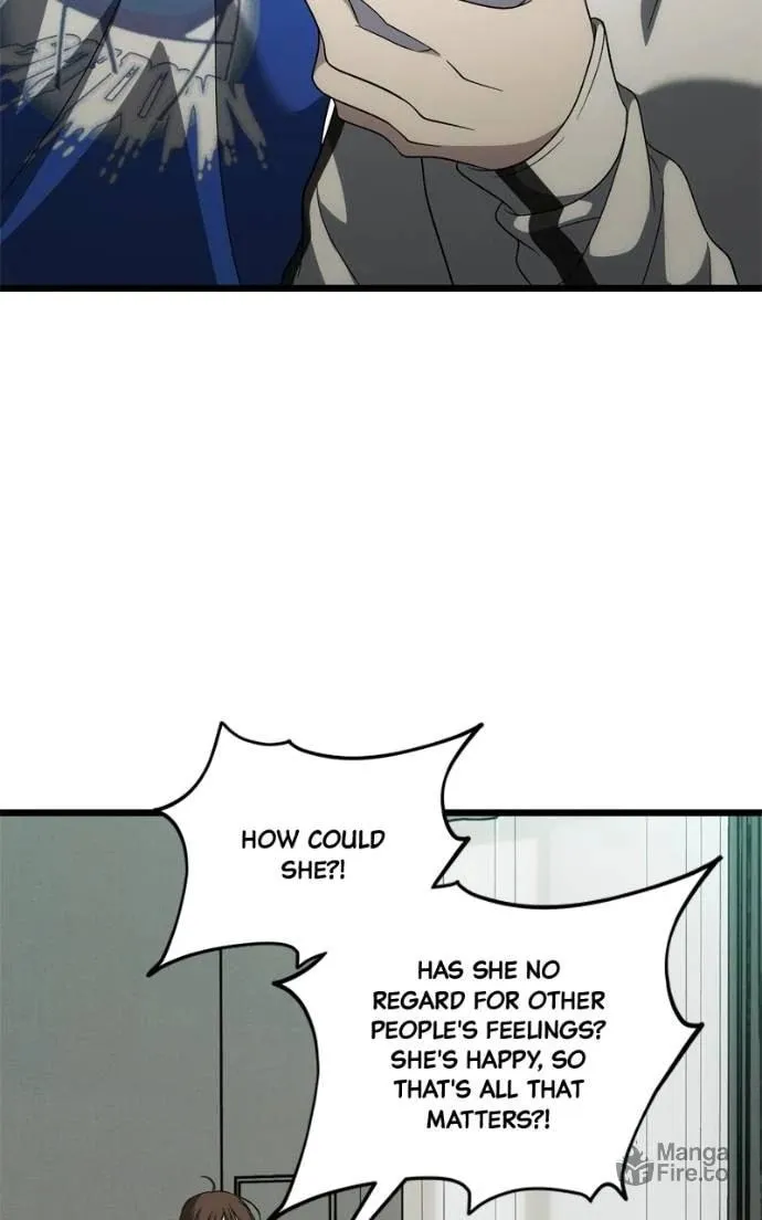 Read Dreaming Freedom chapter 177 image 17 on Lezhin