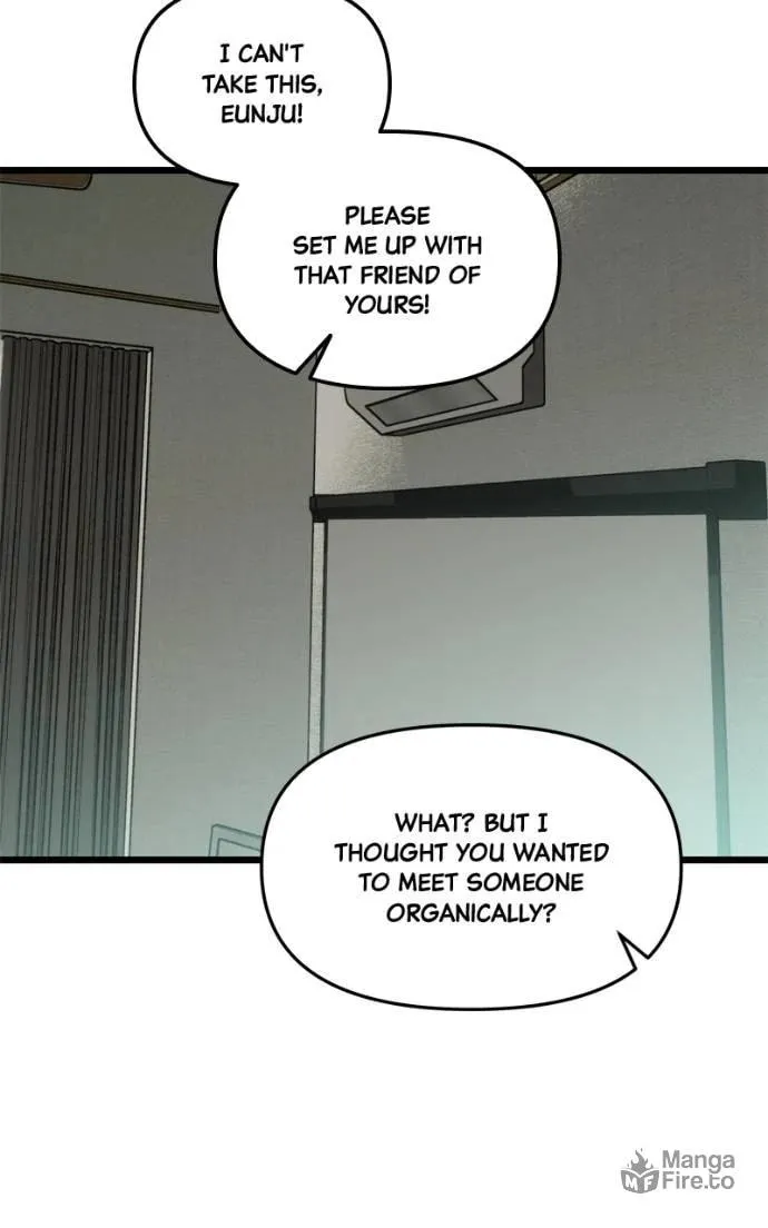Read Dreaming Freedom chapter 177 image 19 on Lezhin