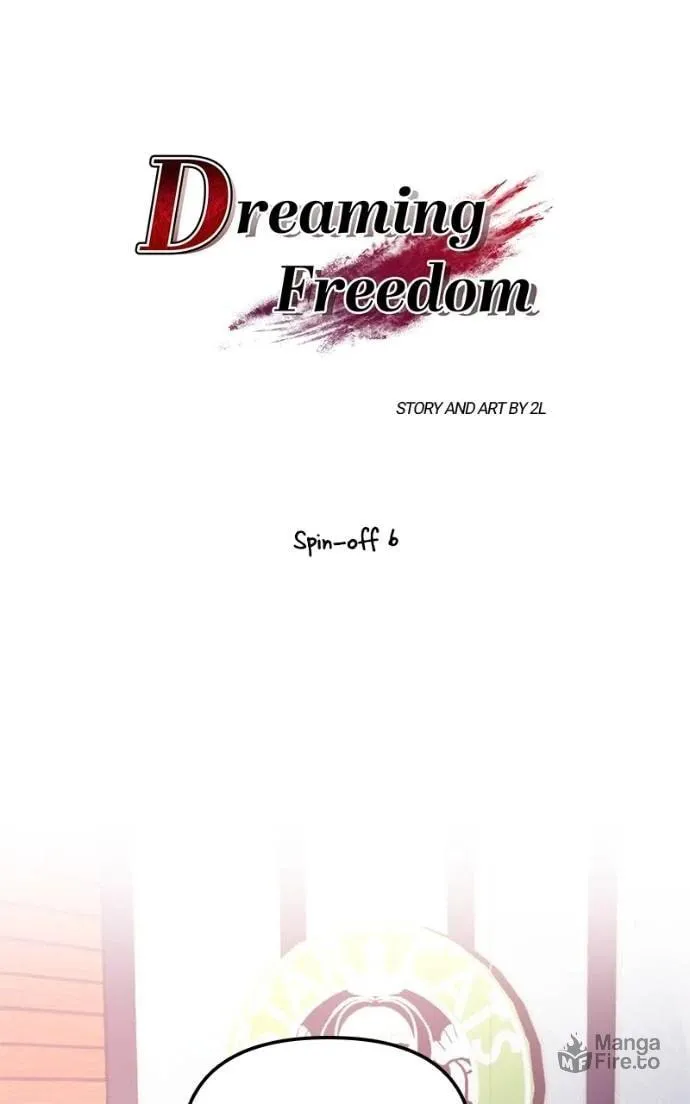 Read Dreaming Freedom chapter 177 image 20 on Lezhin