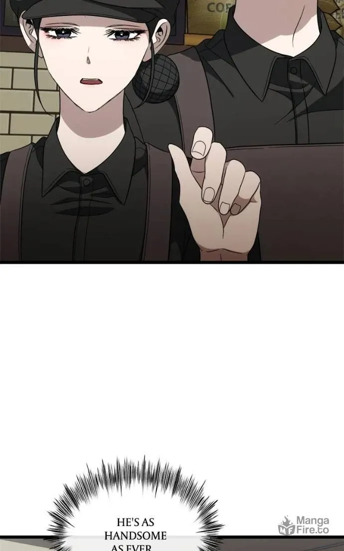 Read Dreaming Freedom chapter 177 image 23 on Lezhin