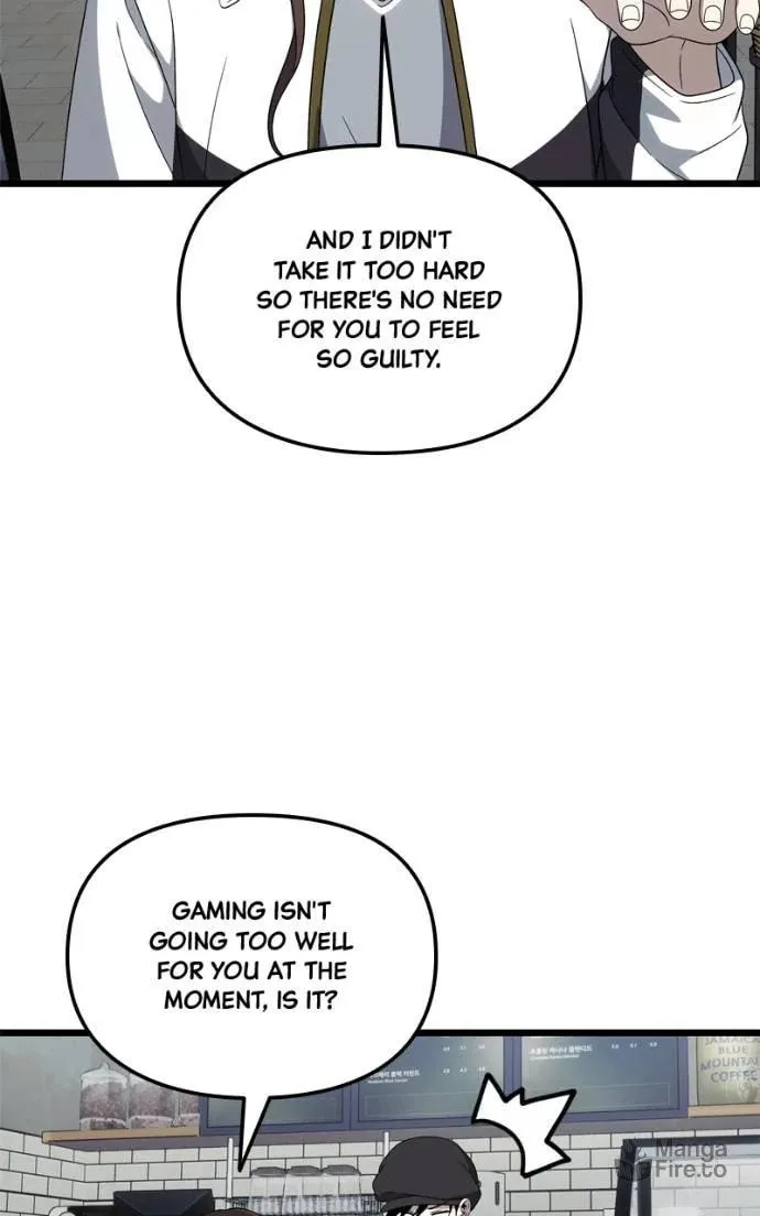 Read Dreaming Freedom chapter 177 image 34 on Lezhin