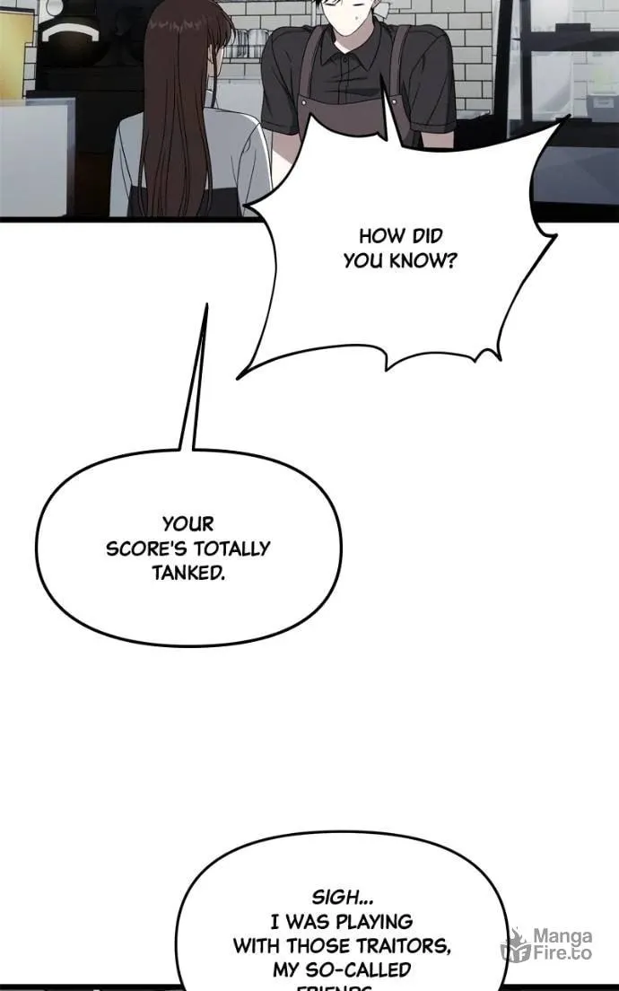 Read Dreaming Freedom chapter 177 image 35 on Lezhin