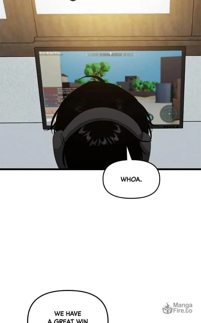 Read Dreaming Freedom chapter 177 image 41 on Lezhin