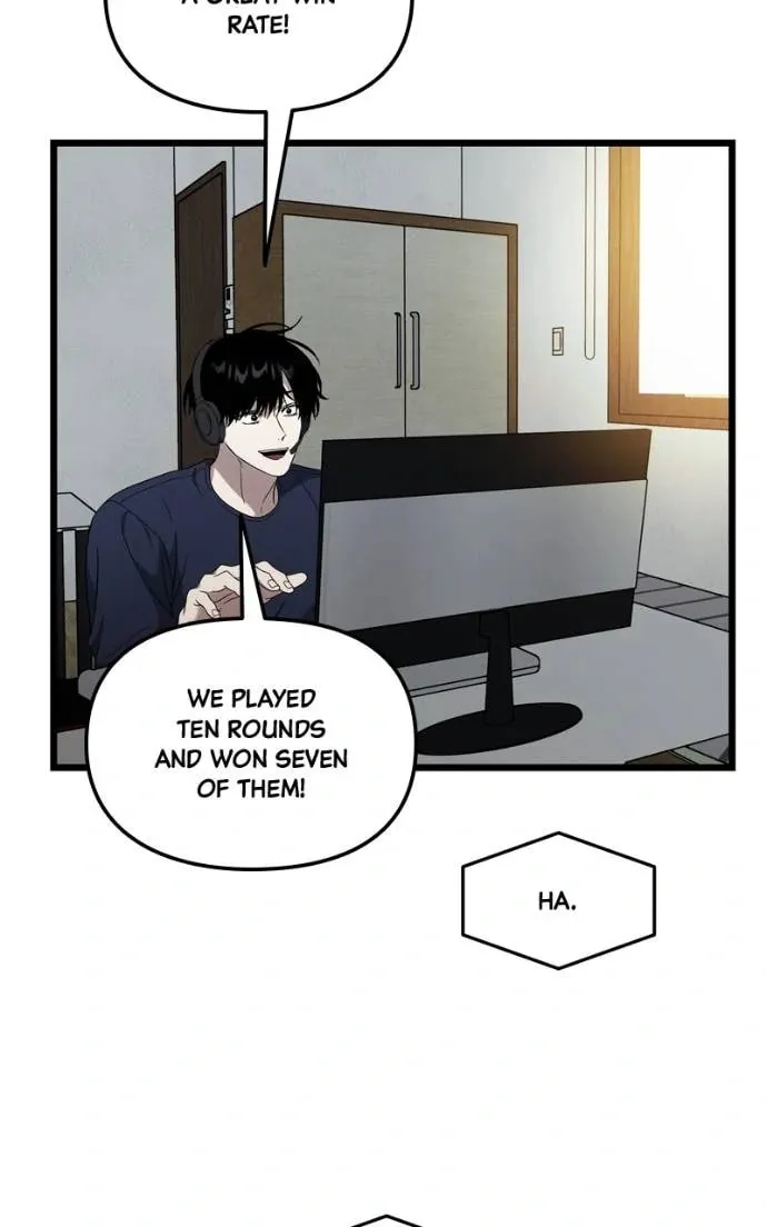 Read Dreaming Freedom chapter 177 image 42 on Lezhin