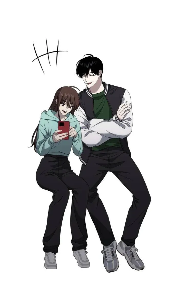 Read Dreaming Freedom chapter 177 image 46 on Lezhin