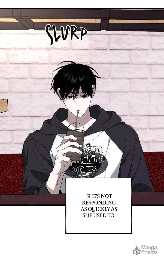 Read Dreaming Freedom chapter 177 image 64 on Lezhin