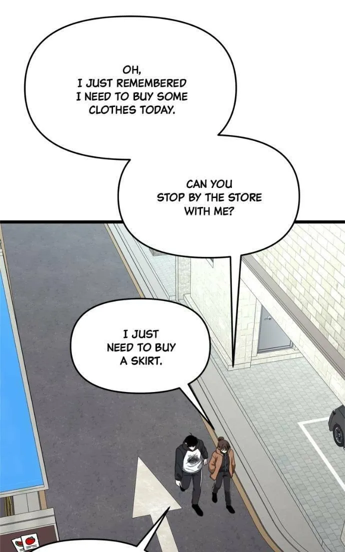 Read Dreaming Freedom chapter 177 image 75 on Lezhin