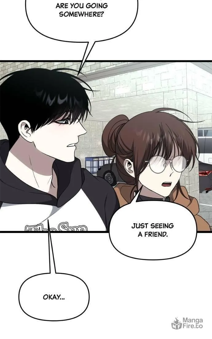 Read Dreaming Freedom chapter 177 image 77 on Lezhin