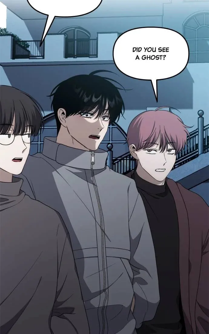 Read Dreaming Freedom chapter 177 image 81 on Lezhin