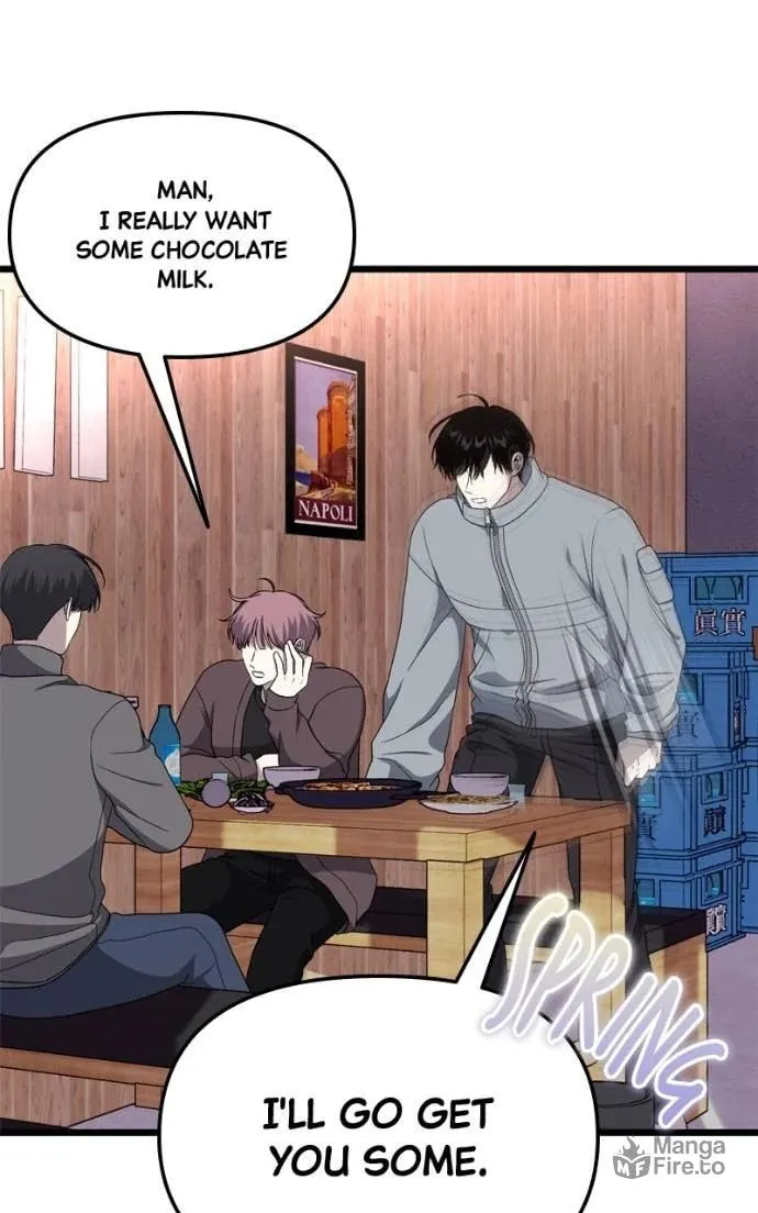 Read Dreaming Freedom chapter 177 image 92 on Lezhin