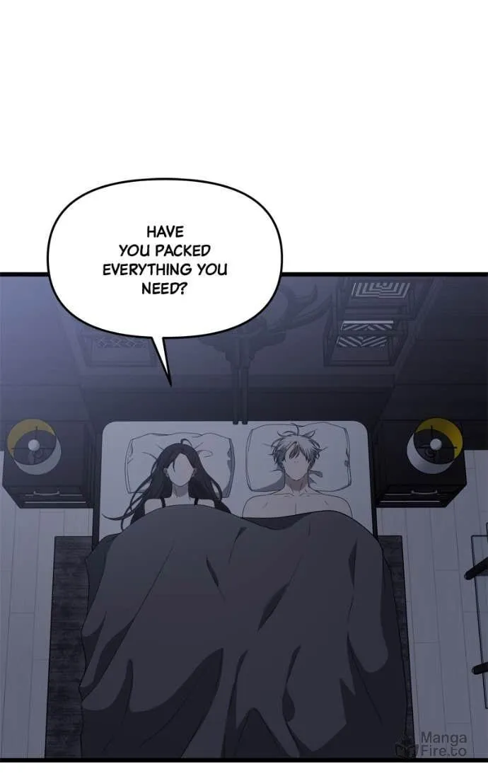 Read Dreaming Freedom chapter 178 image 19 on Lezhin