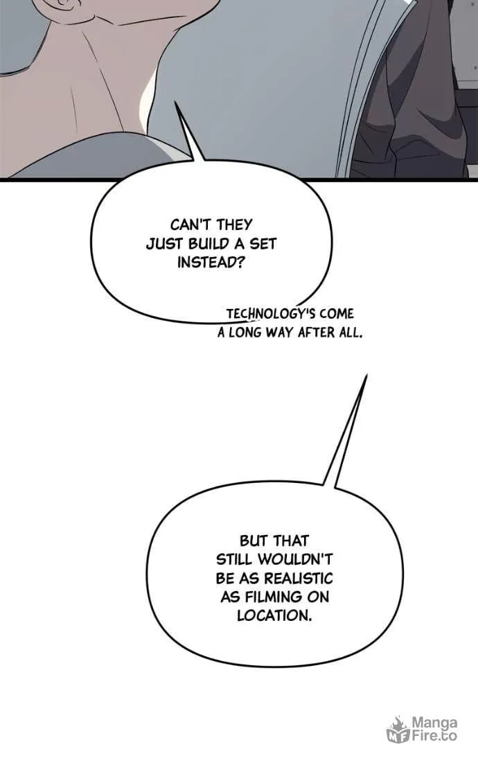 Read Dreaming Freedom chapter 178 image 2 on Lezhin