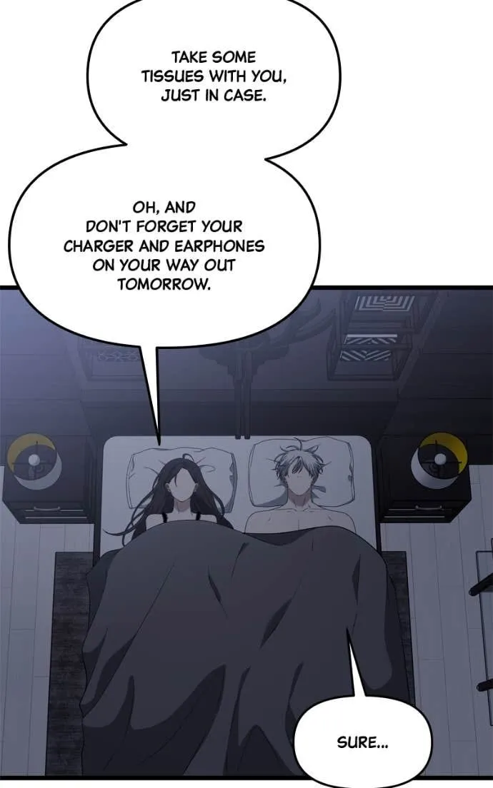 Read Dreaming Freedom chapter 178 image 21 on Lezhin