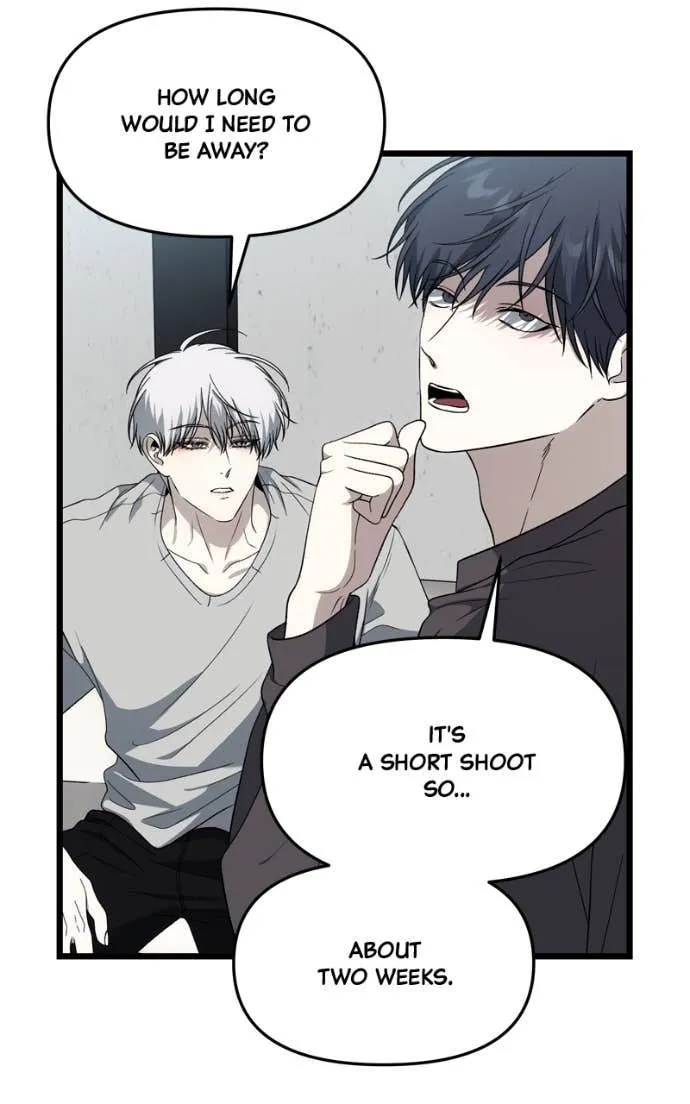 Read Dreaming Freedom chapter 178 image 3 on Lezhin