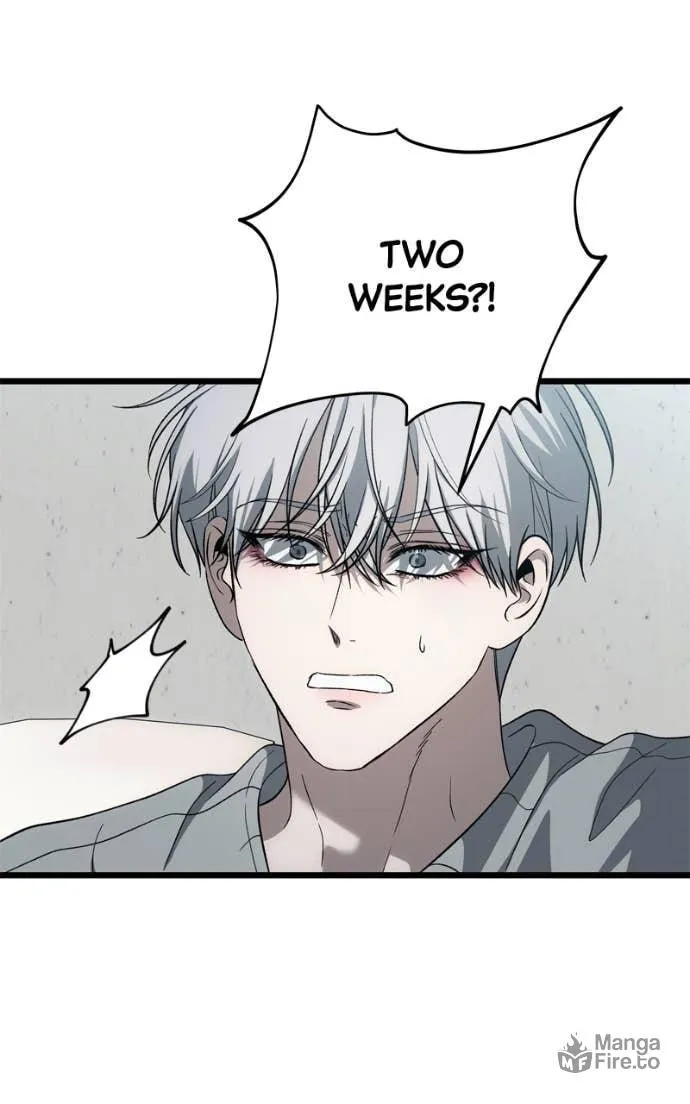 Read Dreaming Freedom chapter 178 image 4 on Lezhin