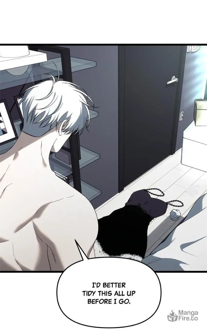 Read Dreaming Freedom chapter 178 image 44 on Lezhin