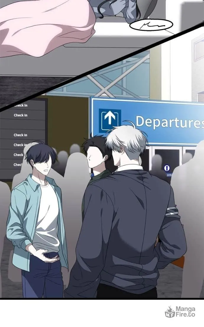 Read Dreaming Freedom chapter 178 image 64 on Lezhin