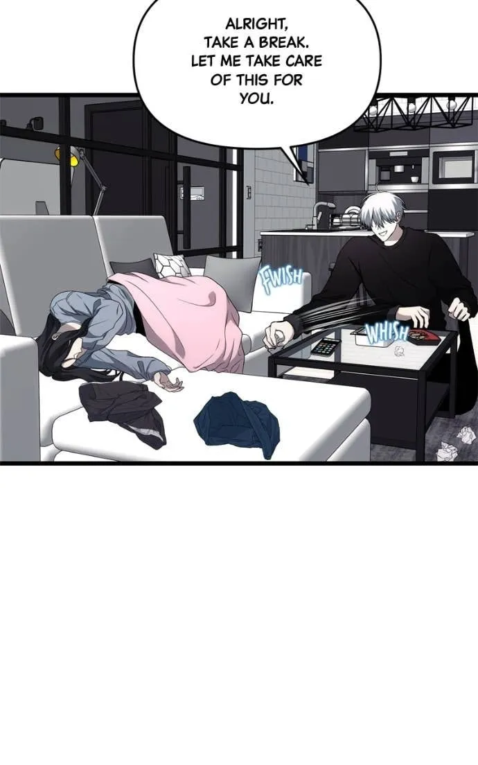Read Dreaming Freedom chapter 178 image 72 on Lezhin