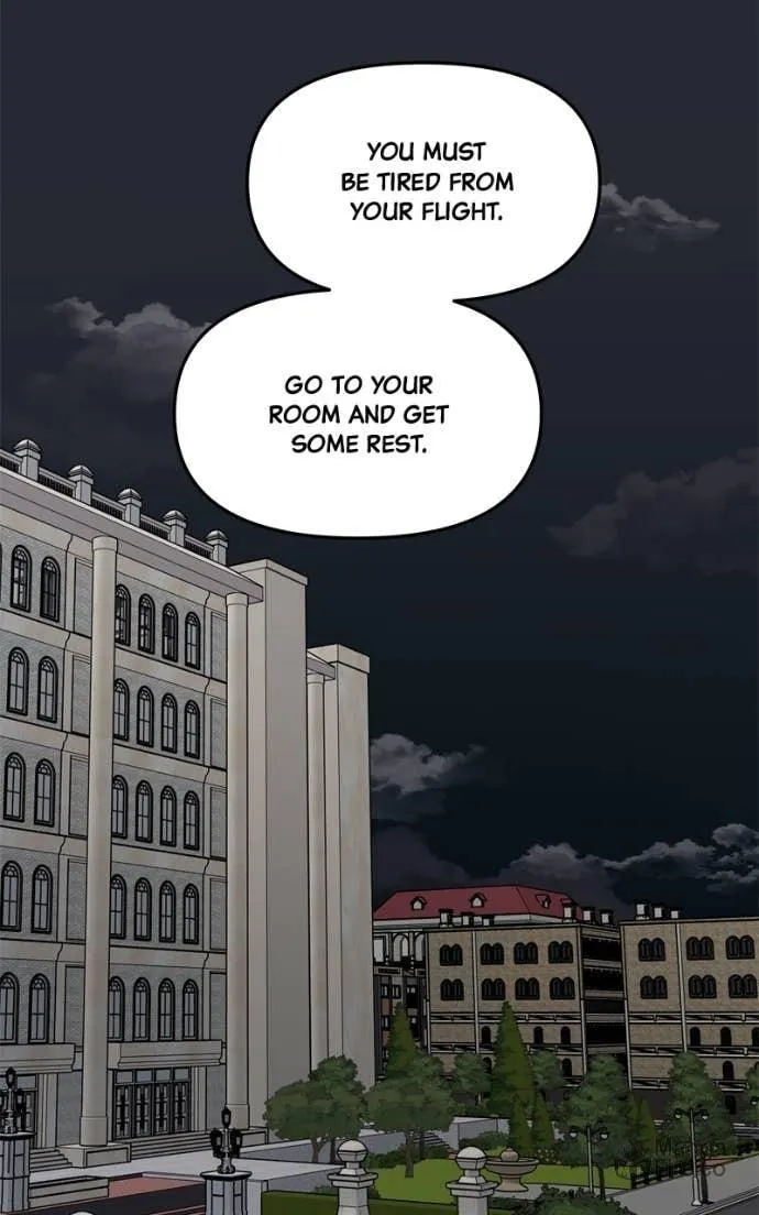 Read Dreaming Freedom chapter 178 image 79 on Lezhin