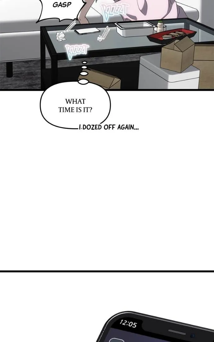 Read Dreaming Freedom chapter 178 image 85 on Lezhin