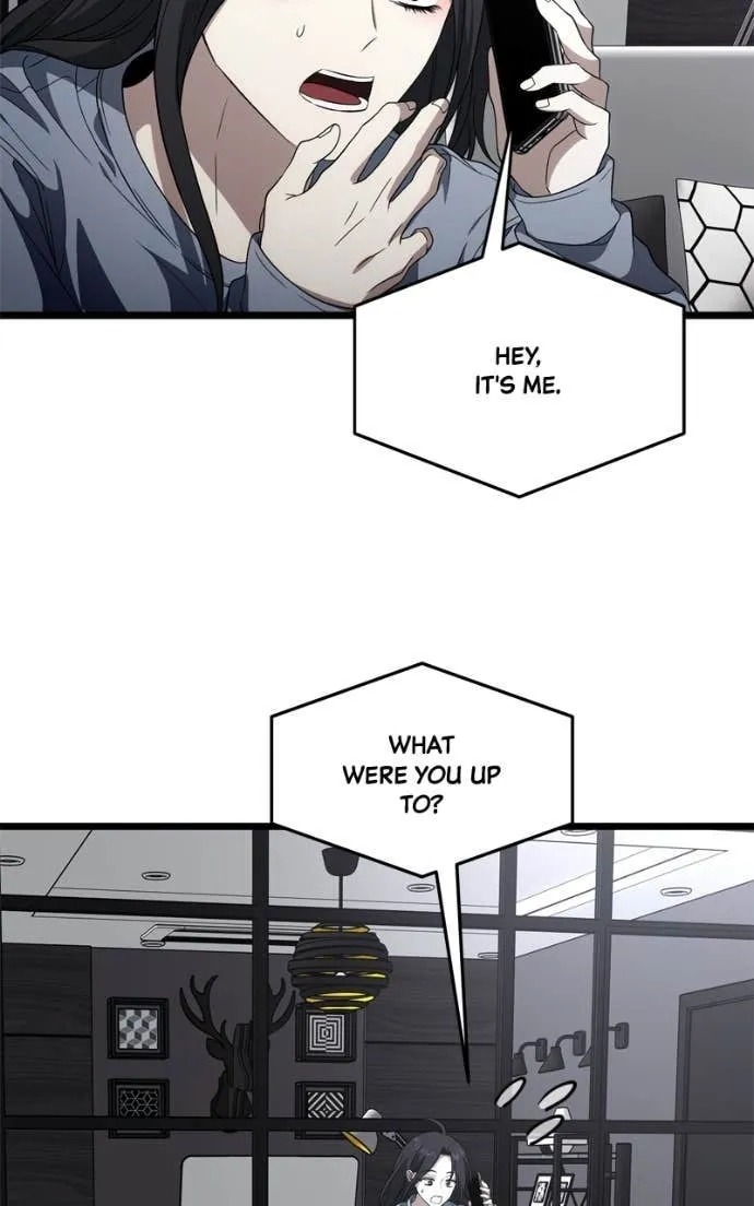 Read Dreaming Freedom chapter 178 image 87 on Lezhin